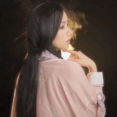 Furry黑白线稿绘画教程Furry群